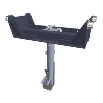 Подвесные канавные подъемники MPJ