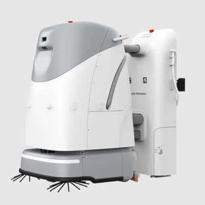 Зарядная станция WSC50