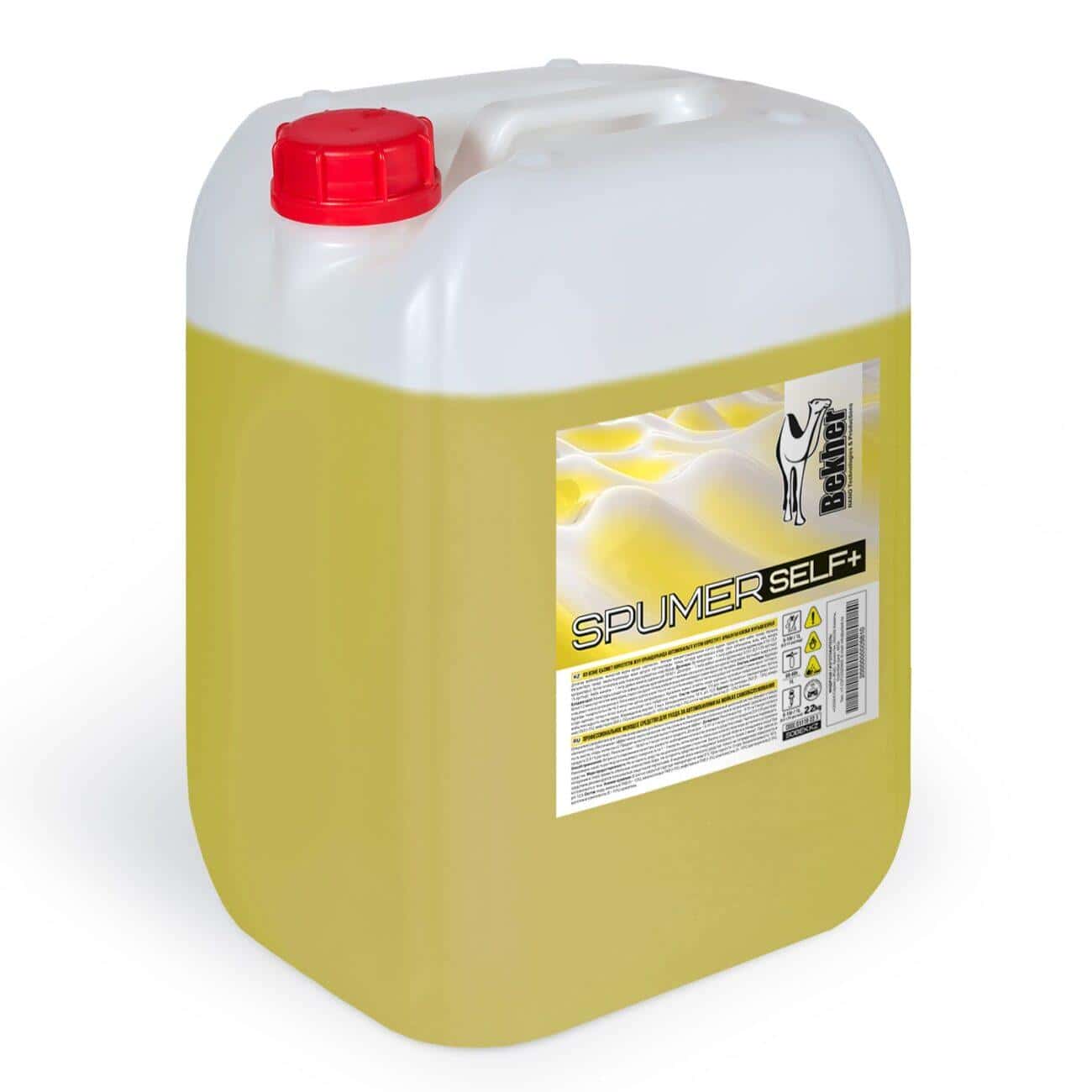 Spumer SELF+ 22 кг