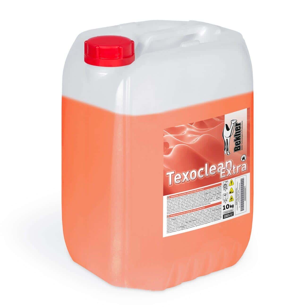Texoclean Extra 10 кг