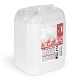 cream foam 5кг